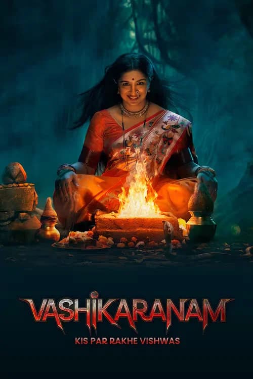 Vashikaranam - Kis Par Rakhe Vishwas