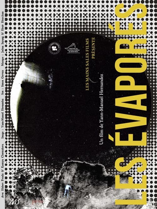 Les évaporés