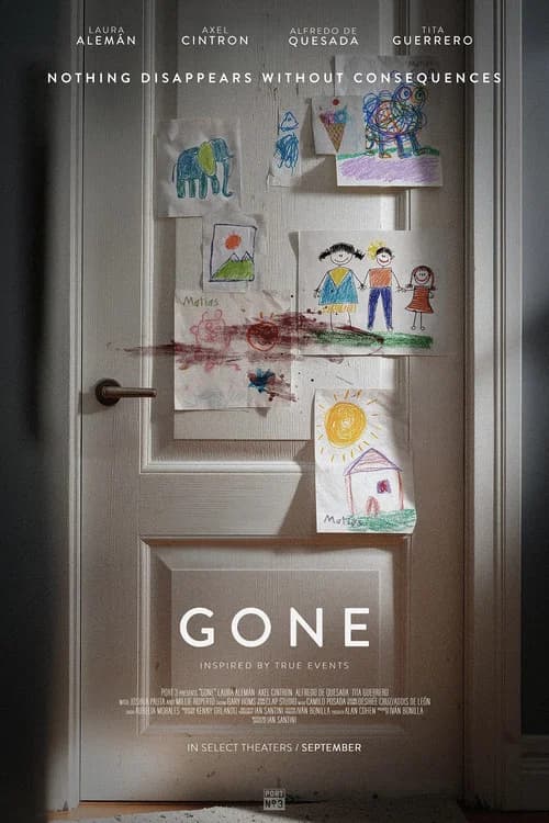 Gone