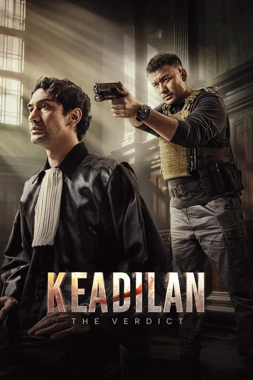 Keadilan