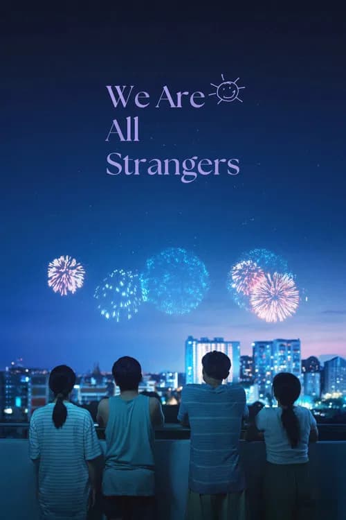Une famille de Singapour