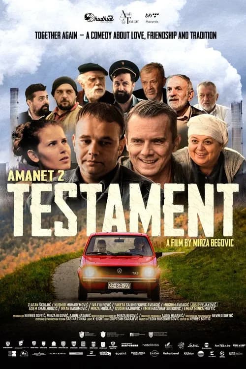 Testament
