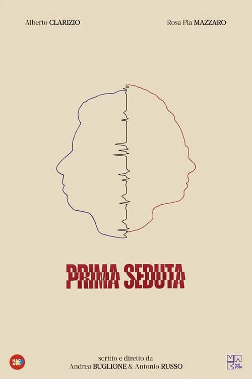 Prima Seduta