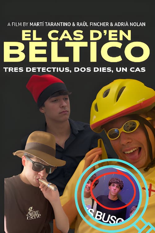 EL CAS D'EN BELTICO