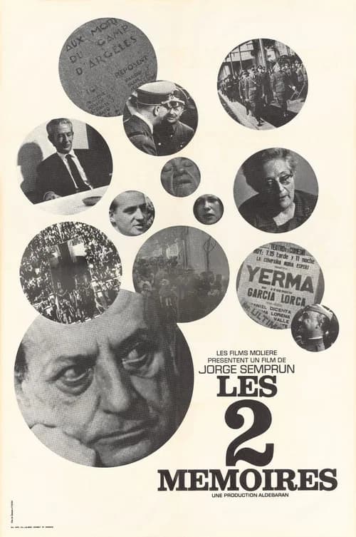 Les Deux mémoires