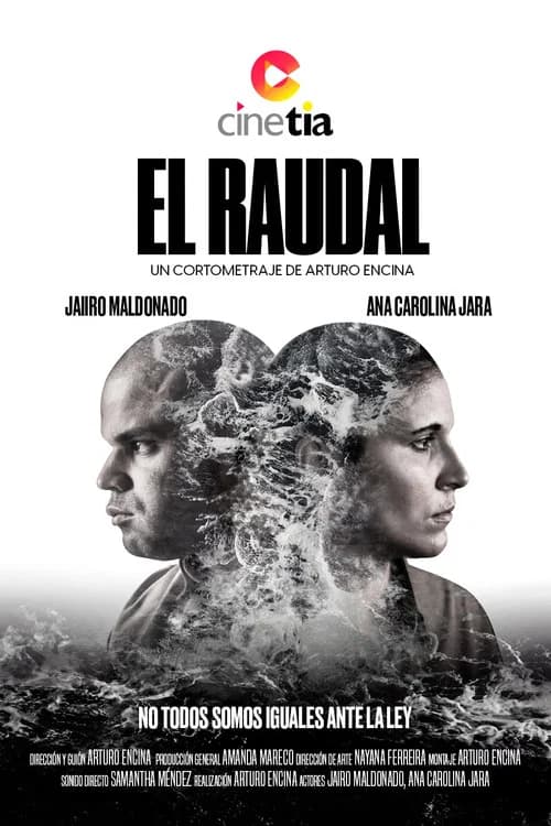 El raudal
