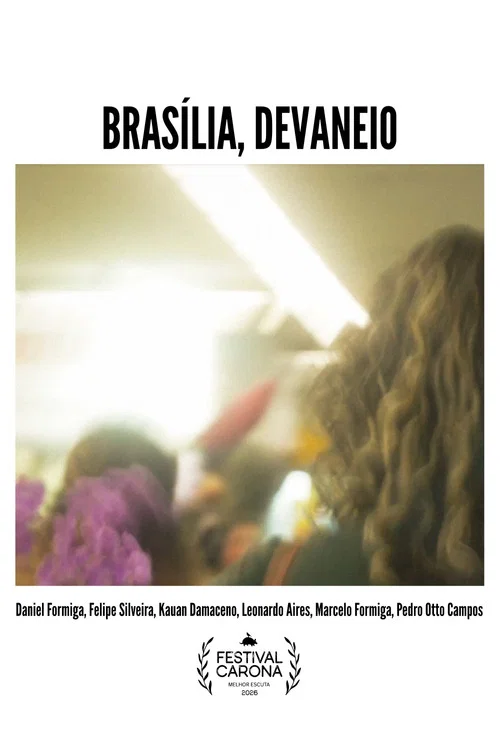 Brasília, Devaneio
