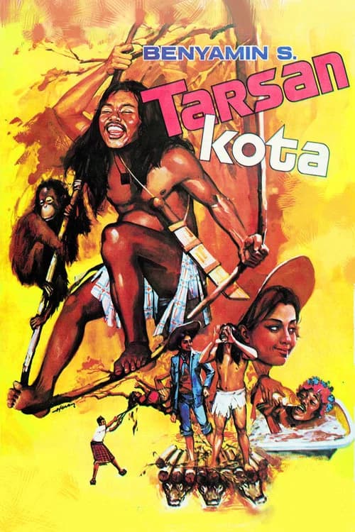 Tarsan Kota