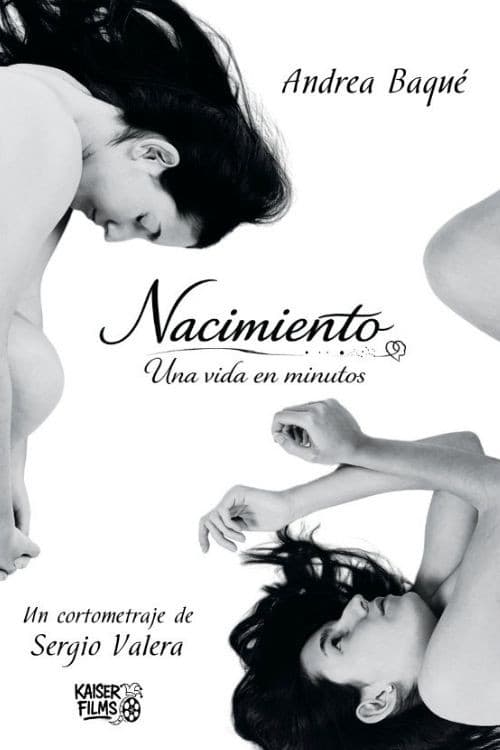 Nacimiento: una vida en minutos