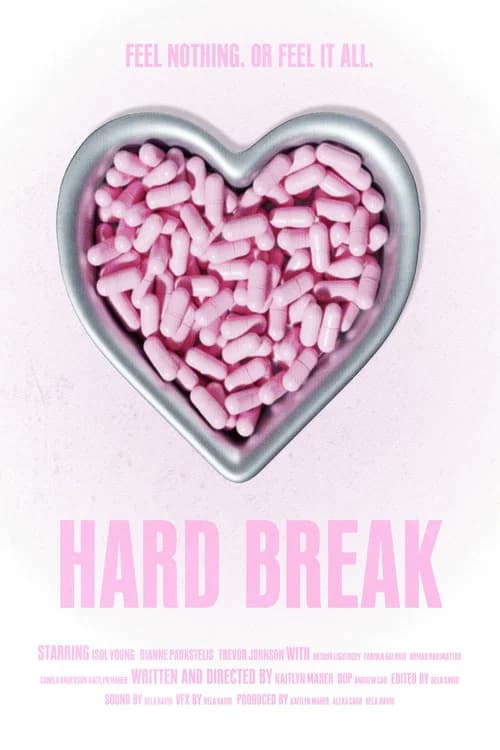 Hard Break