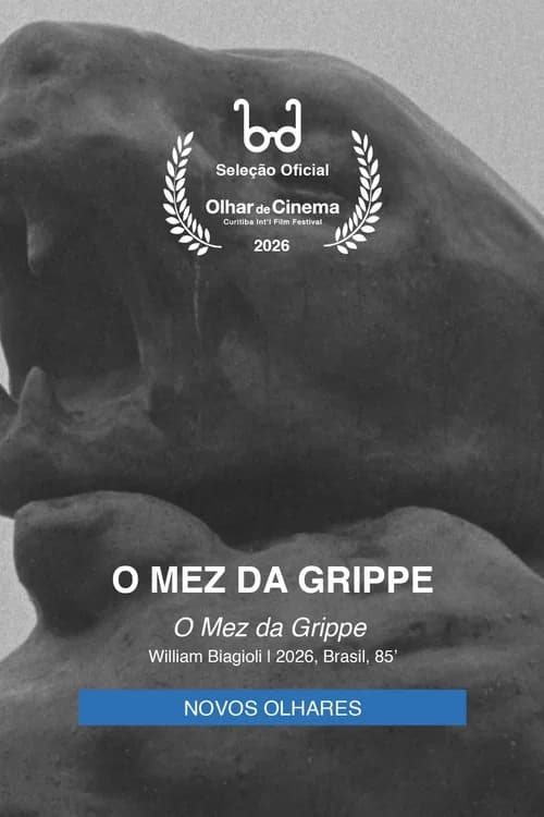O Mez da Grippe
