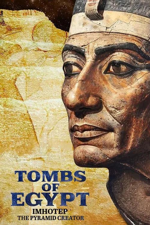 Imhotep, à la recherche du tombeau disparu