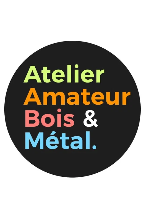 Atelier Amateur Bois Metal