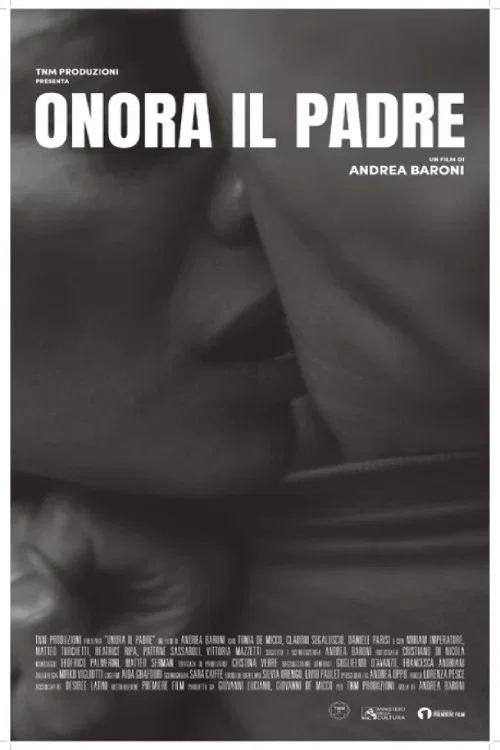 Onora il padre