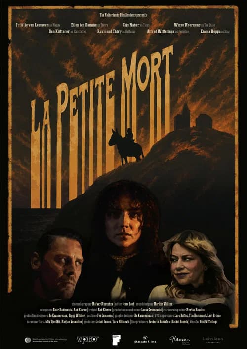 La Petite Mort