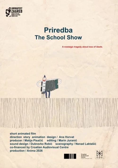 Priredba