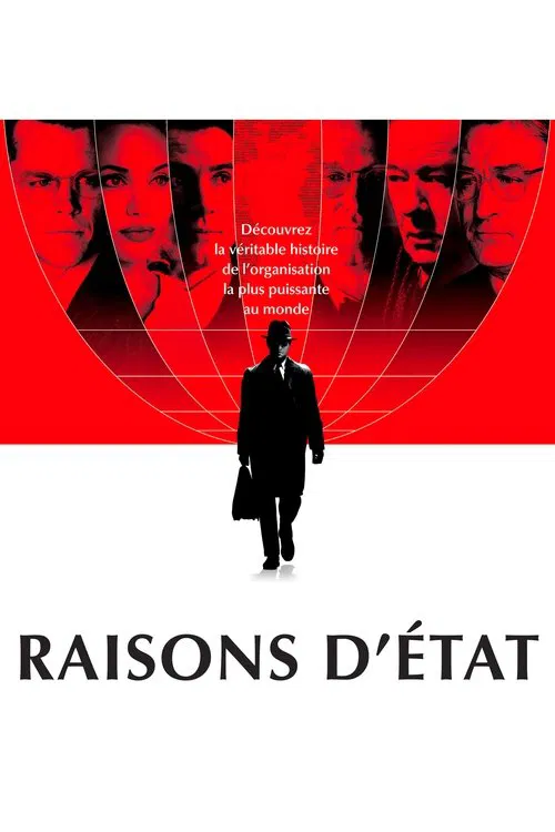 Raisons d'État