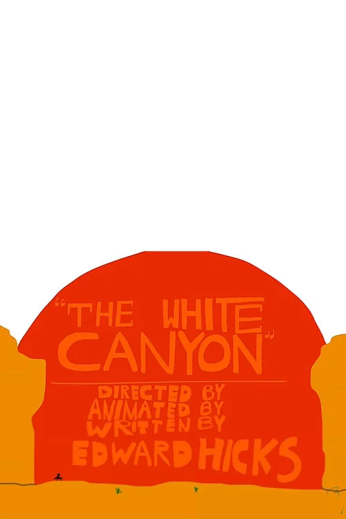 The White Canyon