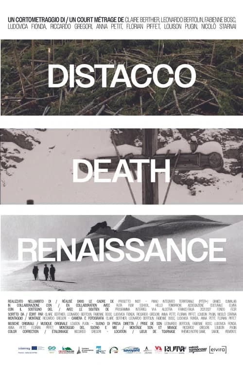 Distacco Death Renaissance