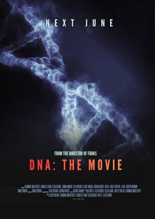 DNA