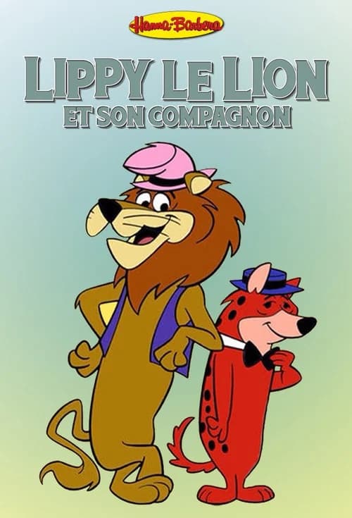 Lippy the Lion & Hardy Har Har