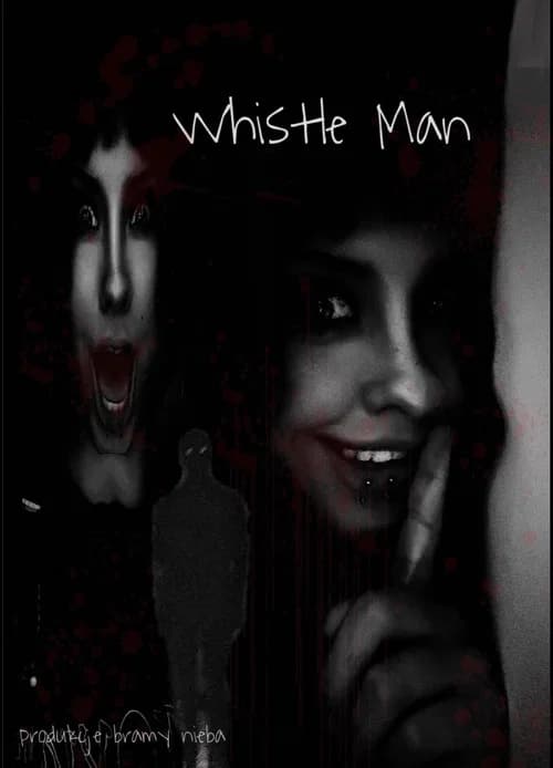Whistle Man