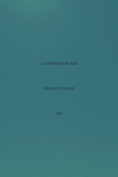 La symphonie du sens