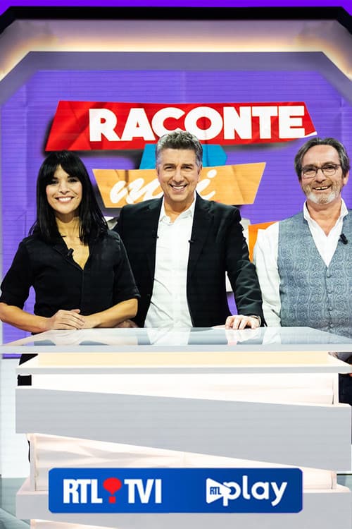 Raconte moi des salades !