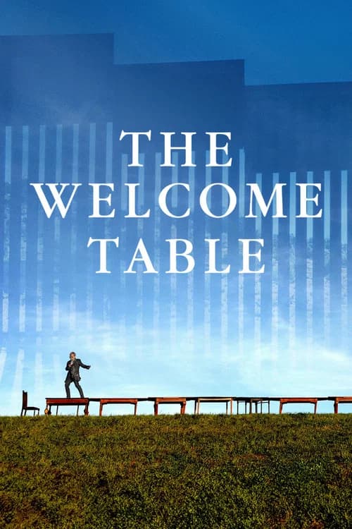 The Welcome Table