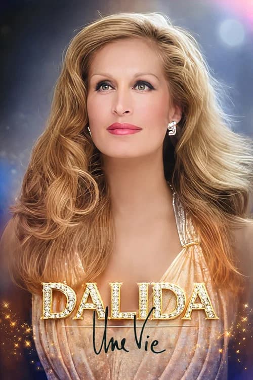 Dalida - Une Vie