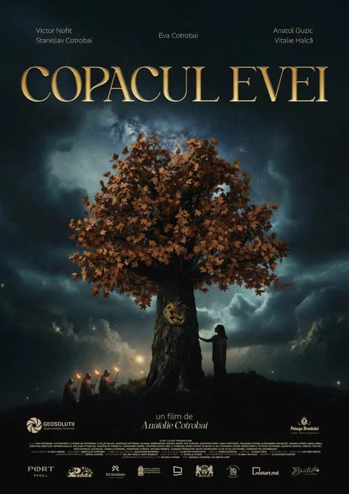 Copacul Evei