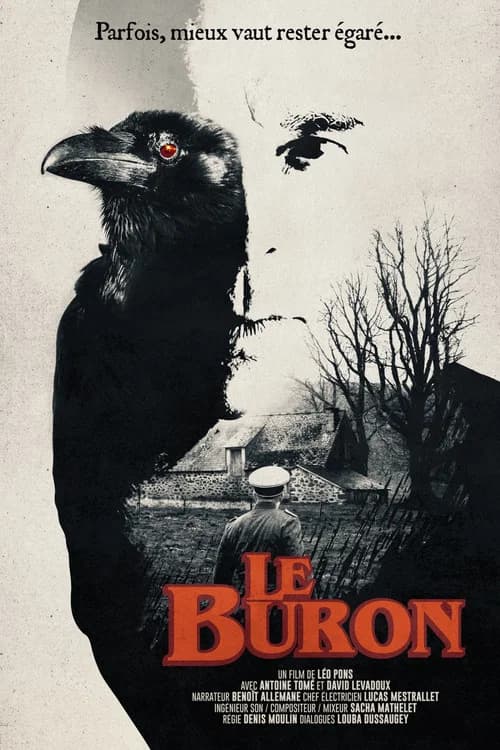 Le Buron