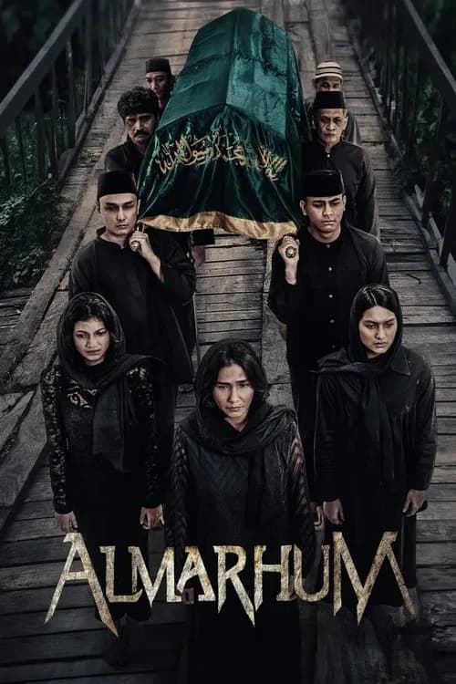 AlMarhum