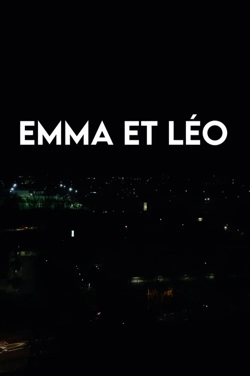 Emma et Léo