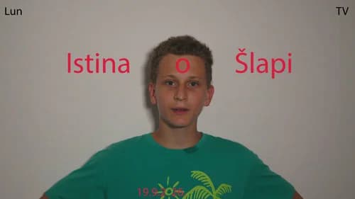 Istina o Šlapi
