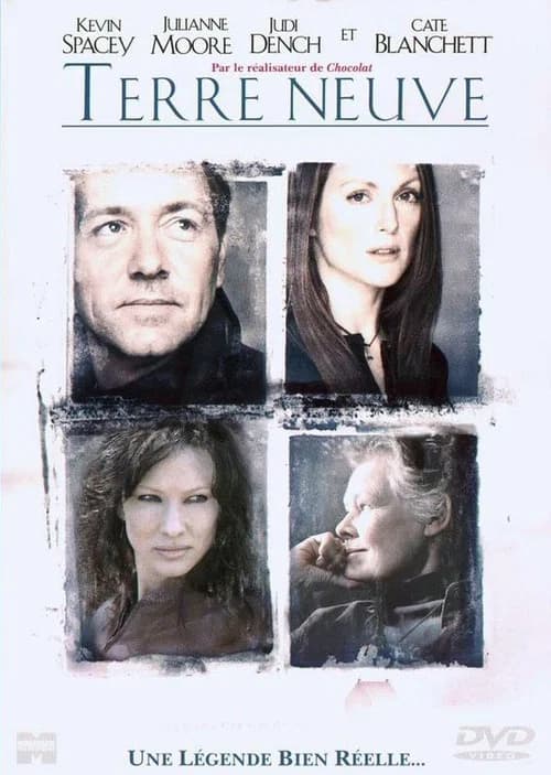 Terre neuve
