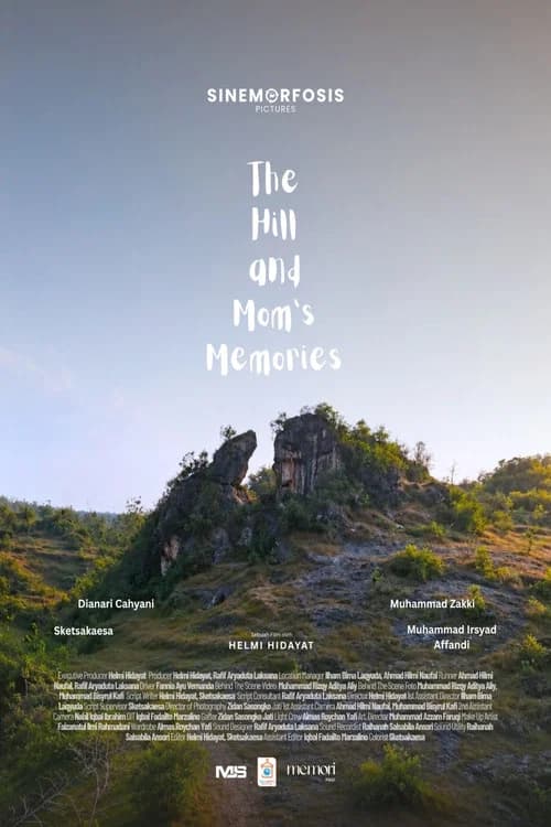 The Hill and Mom's Memories