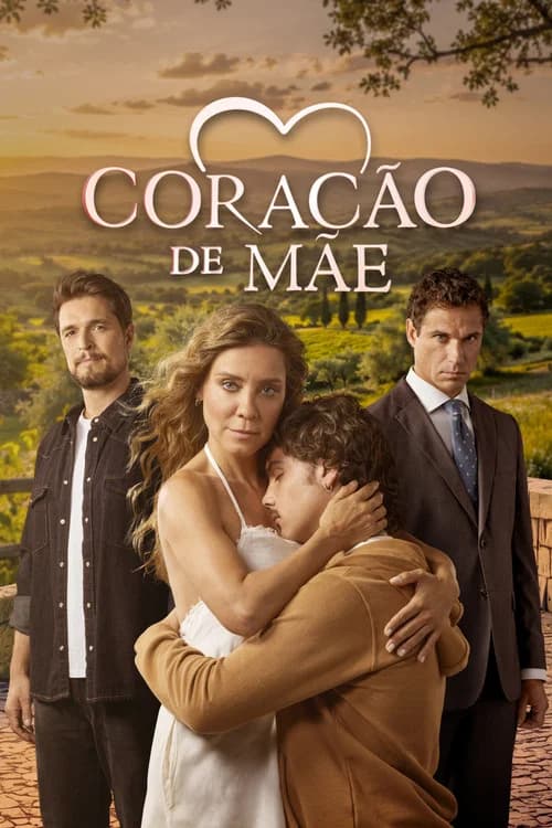 Coração de Mãe