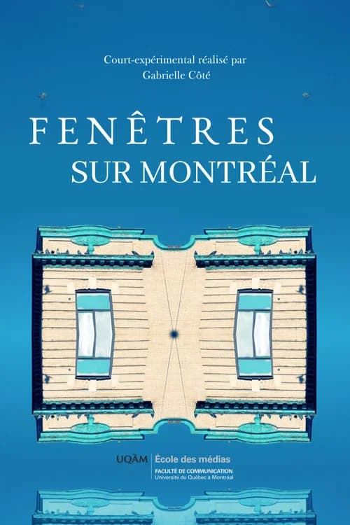 Fenêtres sur Montréal