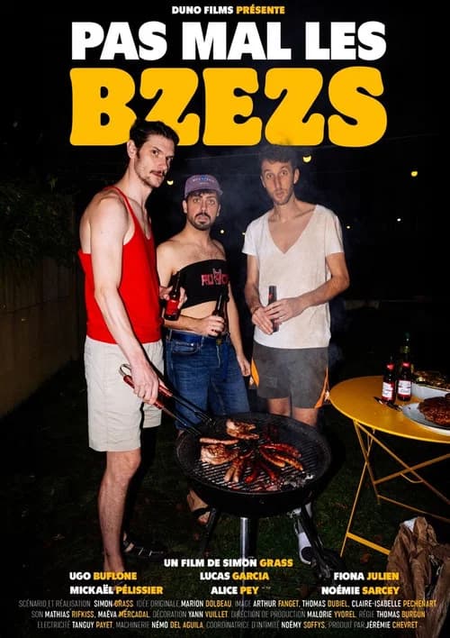 Pas mal les Bzezs