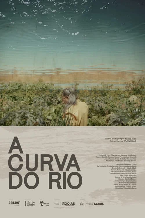 A Curva do Rio
