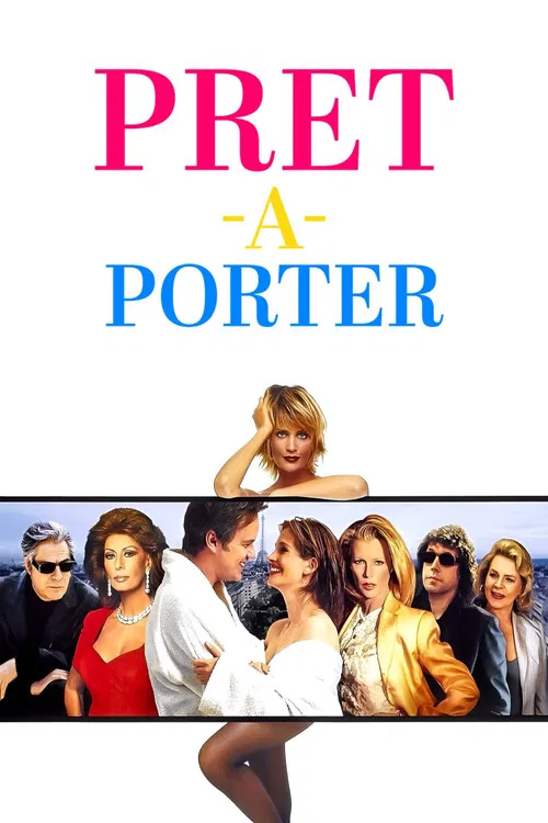 Prêt-à-porter