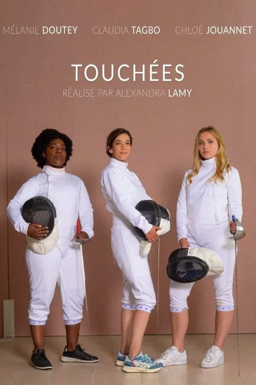 Touchées