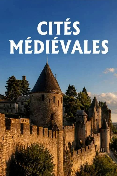 Cités Médiévales