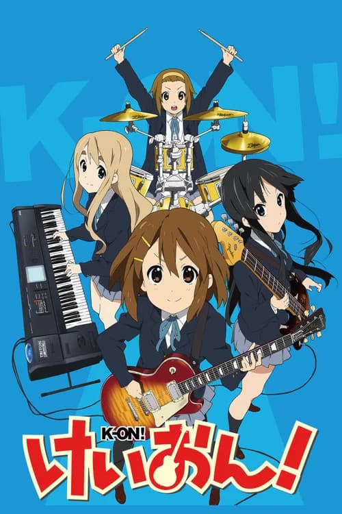 K-ON !