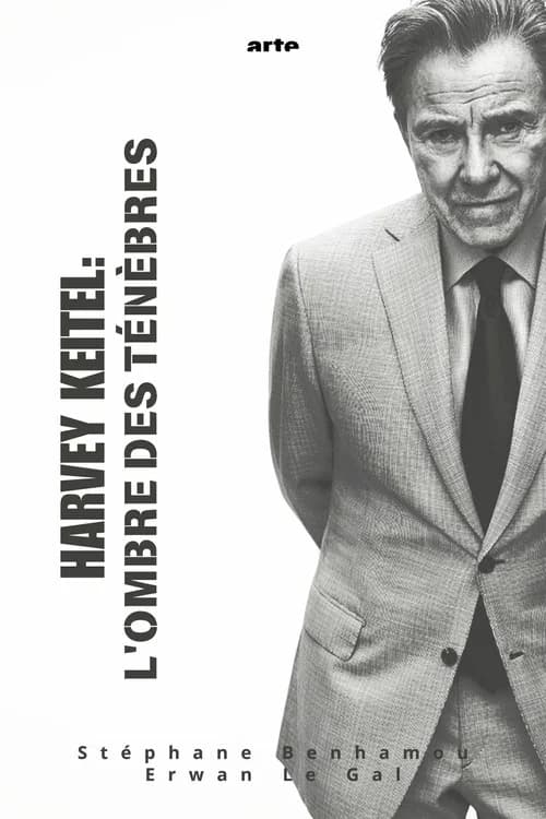 Harvey Keitel : À l'ombre des ténèbres