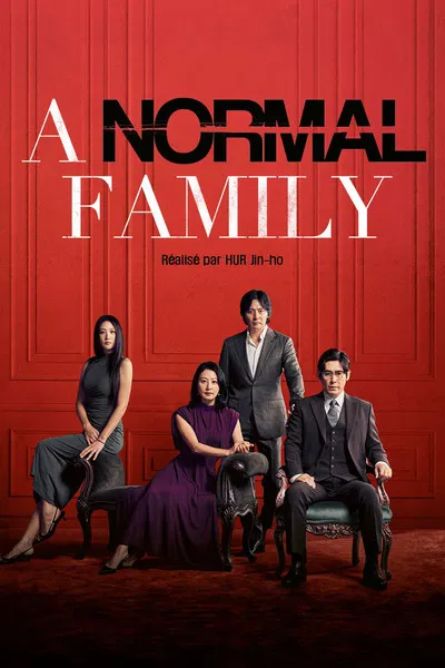 A Normal Family