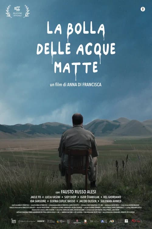 La bolla delle acque matte