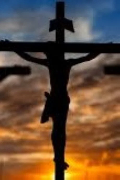 Crucificacao