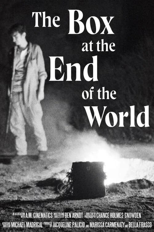 The Box at the End of the World